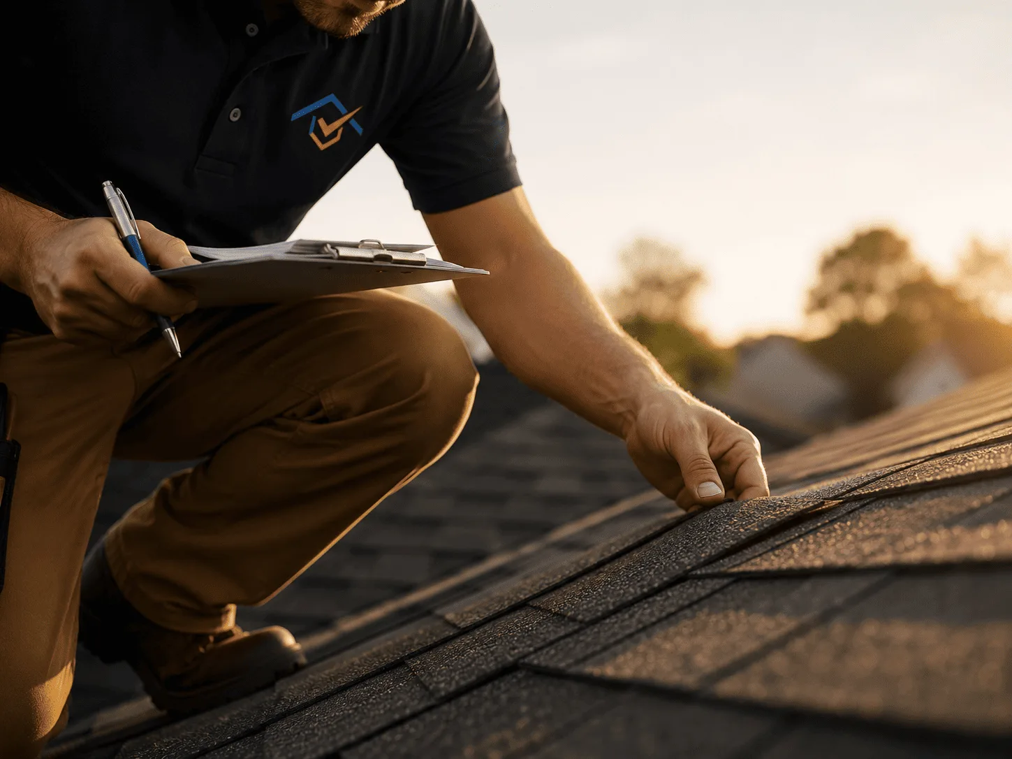 Why Choose Roof Inspection in Calvin, LA