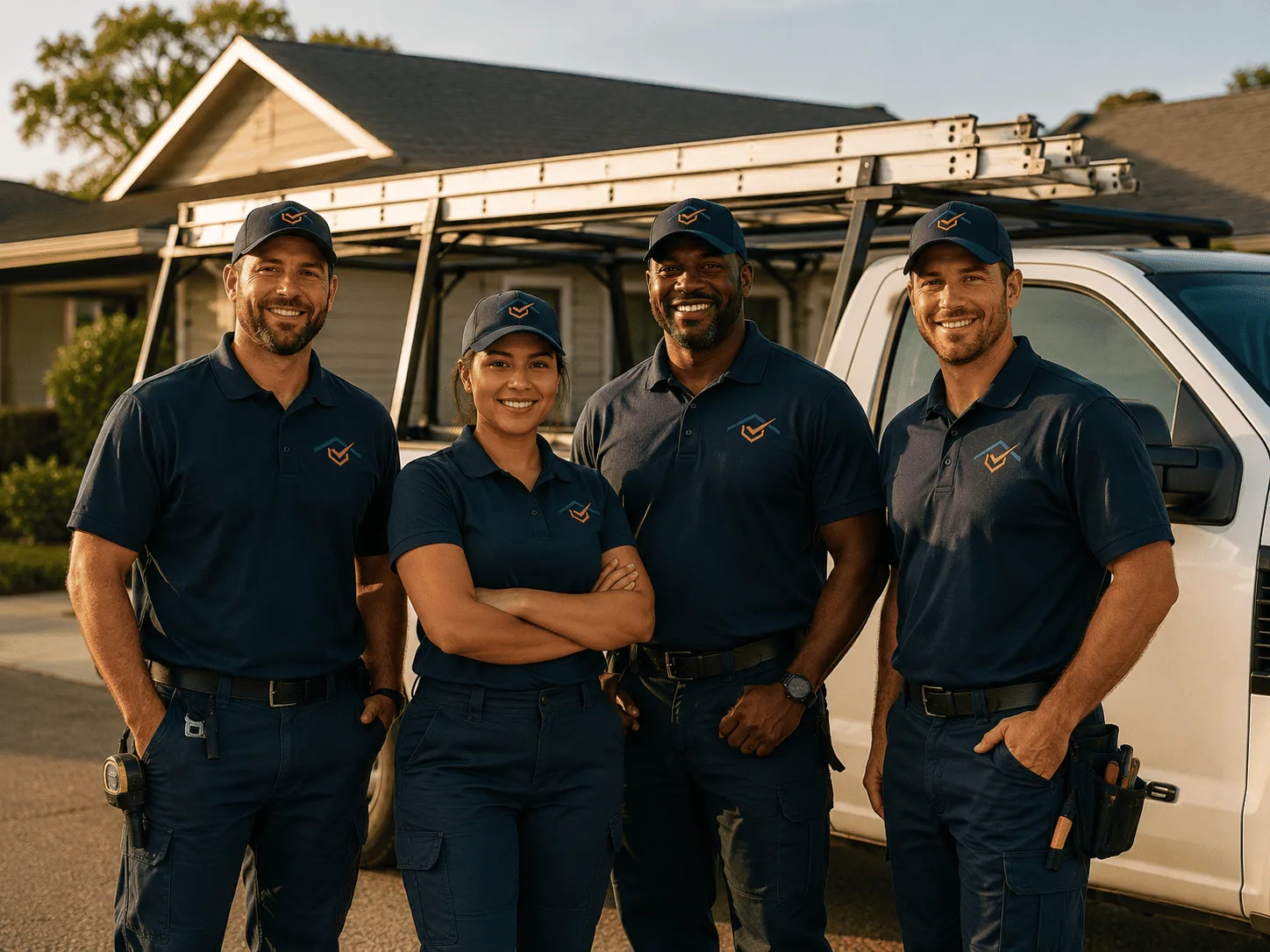 Roof Inspection company in Calvin, LA
